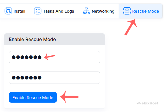 virtualizor-rescue-mode-set-password.gif